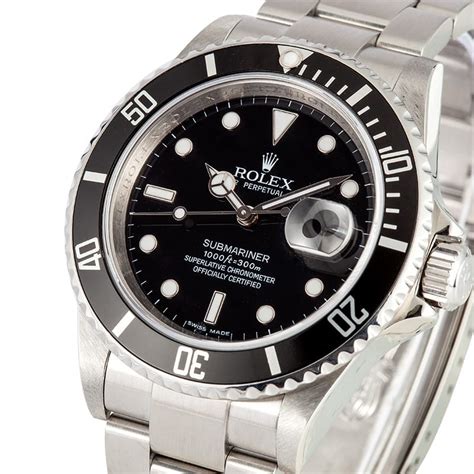 rolex submariner 2007 no date|2007 rolex submariner value.